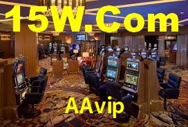 Roulette Table AAvip