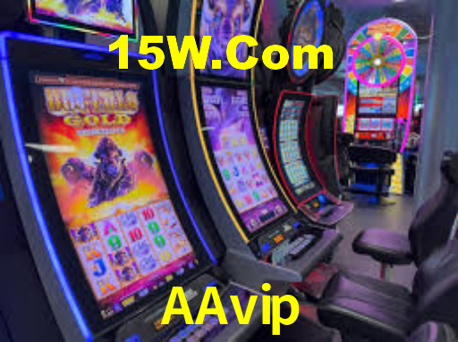 AAvip: A Experiência de Casino com Jogos de Mesa ao Vivo