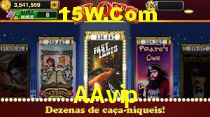 Experiência VIP AAvip