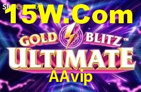 Welcome Bonus AAvip