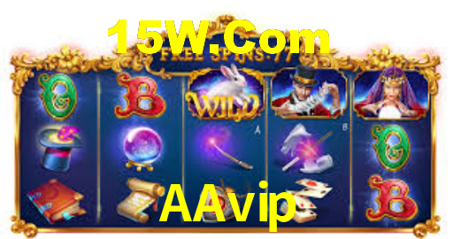 AAvip Com Plataforma