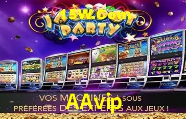 Descubra o Programa VIP da AAvip: Vantagens Exclusivas para Jogadores